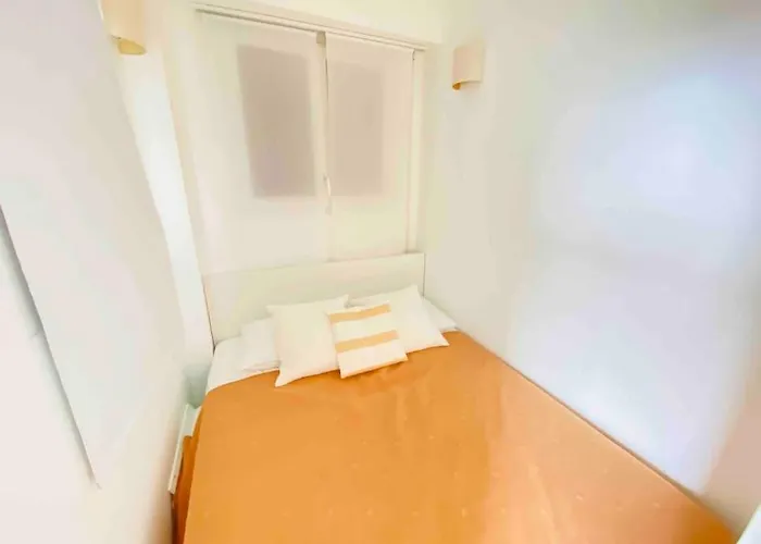 Amazing Sea View, Parking, Easy Access
