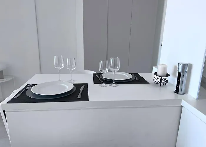 Amazing Sea View, Parking, Easy Access Apartamento Cannes