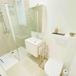 Appartamento Amazing Sea View, Parking, Easy Access