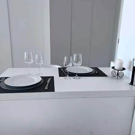 Amazing Sea View, Parking, Easy Access Lejlighed Cannes