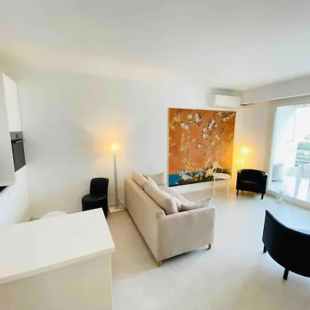 Apartment Amazing Sea View, Parking, Easy Access *